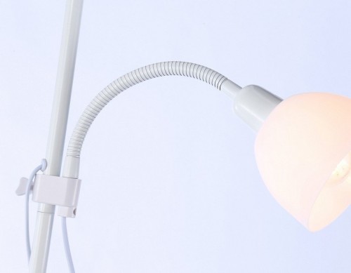 Торшер Ambrella light TRADITIONAL TR97622