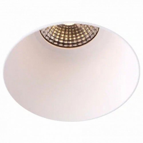 Встраиваемый светильник VOLTALIGHTING Мун DL0191.60.4K.TW Встраиваемый светильник VOLTALIGHTING Мун DL0191.60.4K.TW