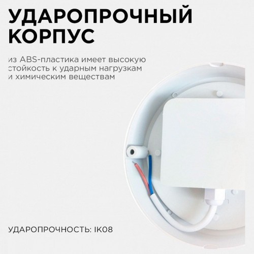 Накладной светильник Apeyron Electrics  28-01