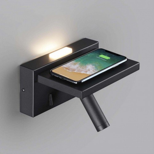 Настенный светильник Lumion Jansen 5692/3WL Настенный светильник Lumion Jansen 5692/3WL