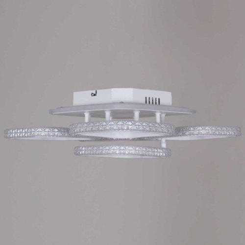 Светильник потолочный Reluce 06335-0.3-08C WH (RGB)