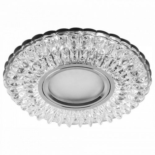 Встраиваемый светильник Feron CD937 29470 Встраиваемый светильник Feron CD937 29470