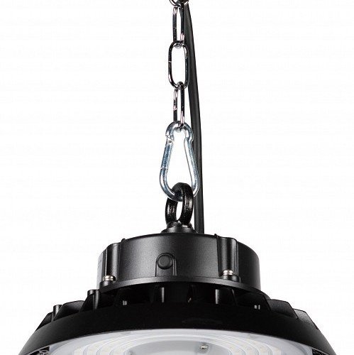 Подвесной светильник Эра  SPP-407-120-50K-100