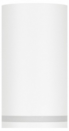 Накладной светильник Эра OL16 GU10 WH Б0049043