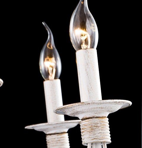 Подвесная люстра Freya Velia FR2046-PL-08-WG