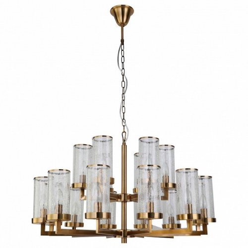 Подвесная люстра Favourite Assembly 2060-18P Подвесная люстра Favourite Assembly 2060-18P