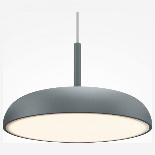 Подвесной светильник Gerhard MOD189PL-L12GR3K1 Подвесной светильник Gerhard MOD189PL-L12GR3K1