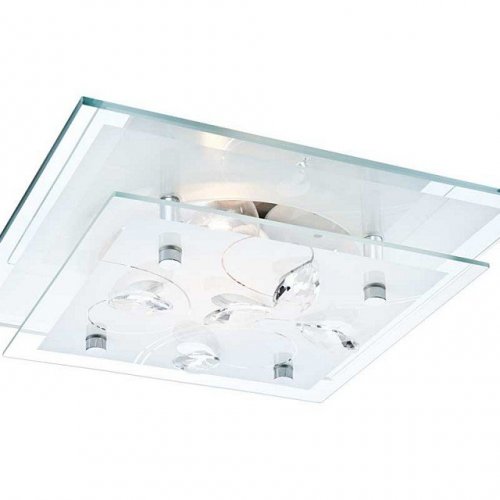 Настенно-потолочный светильник Globo Jasmina 40408