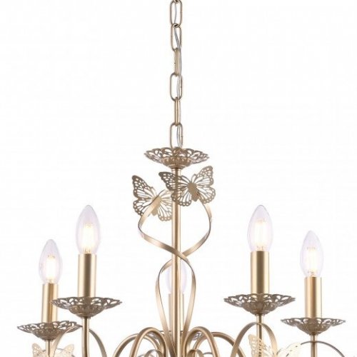 Подвесная люстра Arte Milano AM346179 346179/5 CG