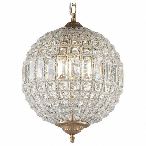 Подвесная люстра Favourite Orientalium 2296-3P