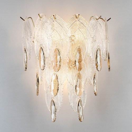 Бра MODELUX ML.6928.350 GD