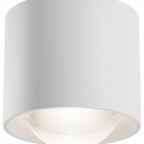 Точечный светильник Maytoni Lens C217CL-15W4K-W