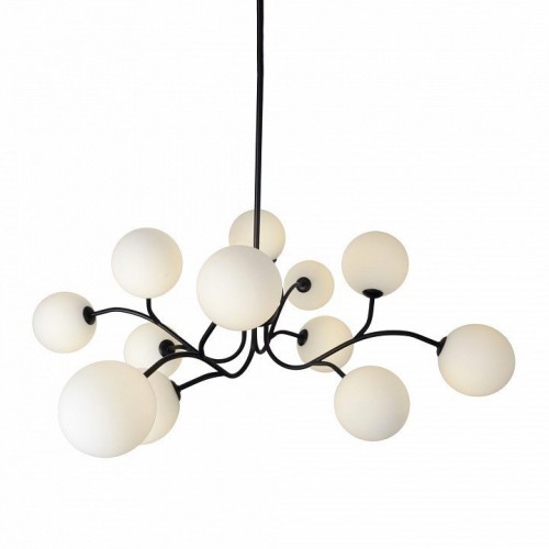 Потолочная люстра Zortes Blo ZRS.1178.12