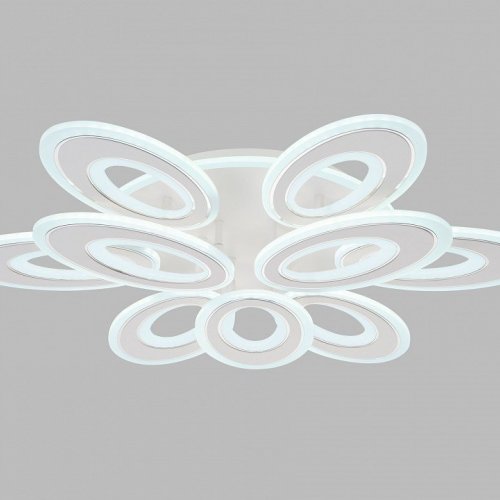 Потолочная люстра Ambrella light Acrylica Original FA8933