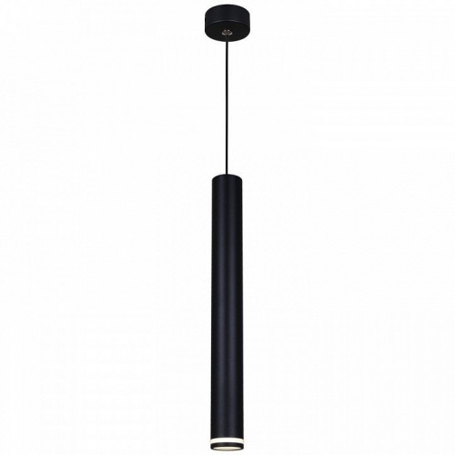 Подвесной светильник Reluce Technical 16031 16031-0.9-001IL LED5W BK