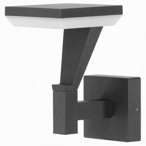 Настенный светильник уличный Citilux Krid CLU06W Настенный светильник уличный Citilux Krid CLU06W