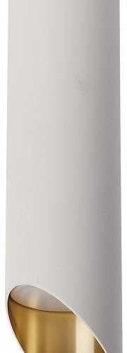 Точечный светильник Maytoni Lipari C044CL-01-25GU10-W