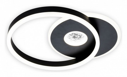 Накладной светильник Escada Arctic 10234/1LED BL Накладной светильник Escada Arctic 10234/1LED BL