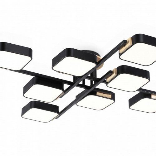 Люстра на штанге Ambrella light COMFORT FL4890 Люстра на штанге Ambrella light COMFORT FL4890