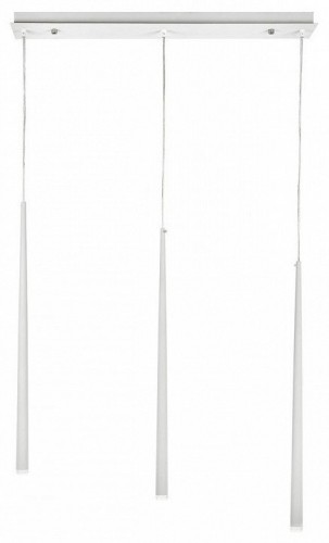 Подвесной светильник AM-Group AM5 AM54H8003/3W WH