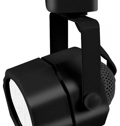 Накладной светильник Jazzway PTR 25 GU10 BL IP20 Накладной светильник Jazzway PTR 25 GU10 BL IP20