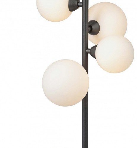 Настольная лампа декоративная Vitaluce V2569 V2569-1/4L