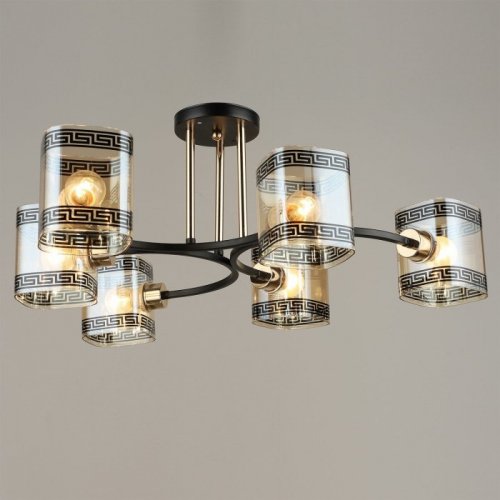 Потолочная люстра Reluce 04723-0.3-06 Потолочная люстра Reluce 04723-0.3-06