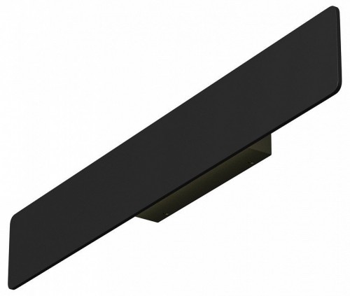 Накладной светильник Maytoni Technical Stela C81WL-18W3K-B