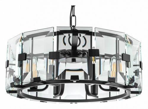 Подвесная люстра Lightstar Novara 713267 Подвесная люстра Lightstar Novara 713267