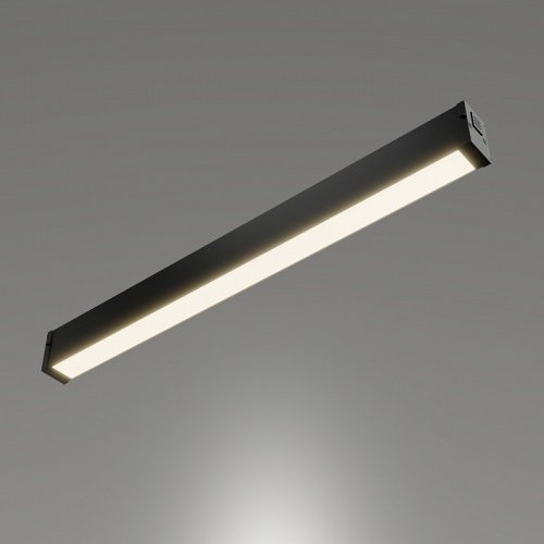 Встраиваемый светильник LIGHTERA Startrek 220 LE168TRL-18B3K Встраиваемый светильник LIGHTERA Startrek 220 LE168TRL-18B3K