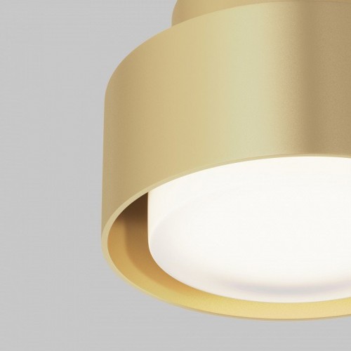 Точечный светильник Maytoni Space C092CL-GX53-MG