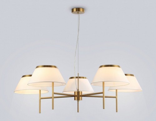Подвесная люстра Ambrella Light LH LH72473