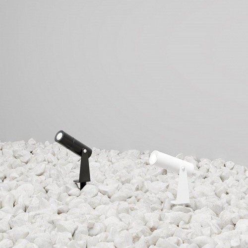 Грунтовый светильник Maytoni Bern O050FL-L2GF3K