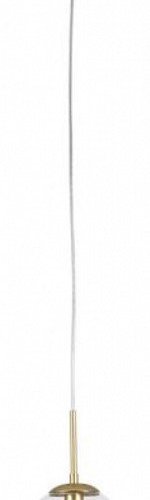 Подвесной светильник Arte Lamp Volare A1915SP-1GO Подвесной светильник Arte Lamp Volare A1915SP-1GO