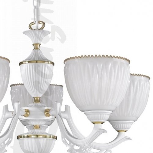 Подвесная люстра L.9651/5