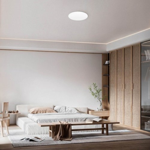 Потолочный светильник Mantra SLIM CCT 8692 Потолочный светильник Mantra SLIM CCT 8692