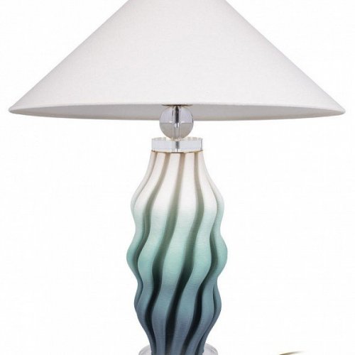 Интерьерная настольная лампа Loft IT Amalfi 10264T/L