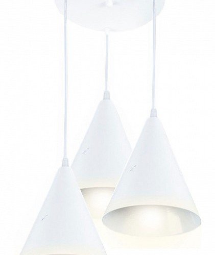 Подвесной светильник Apeyron Electrics Ляфамий 14-43