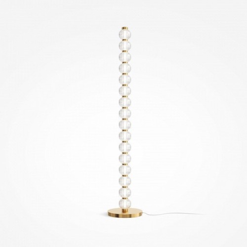 Торшер Maytoni Amulet MOD555FL-L23G3K