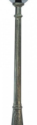 Наземный фонарь Fumagalli GLOBE 250 G25.158.000.BZF1R