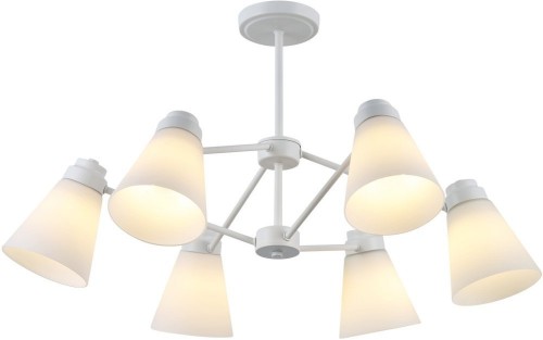 Потолочная люстра Reluce 74532-0.3-06 Потолочная люстра Reluce 74532-0.3-06