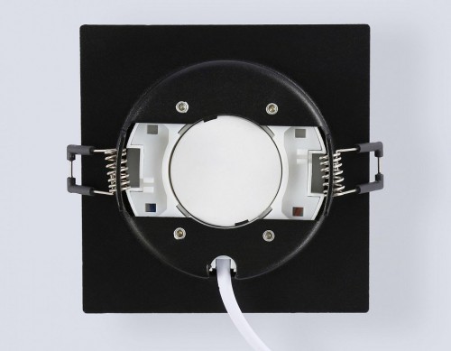 Точечный светильник Ambrella light Techno Spot TN6739