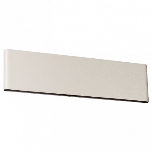 Настенный светодиодный светильник Lussole Loft LSP-9514