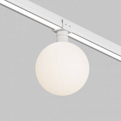 Светильник на штанге Maytoni Outdoor Luna O-TR01-1-S-9WW3K Светильник на штанге Maytoni Outdoor Luna O-TR01-1-S-9WW3K