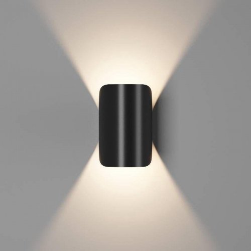 Настенный светодиодный светильник DesignLed GW Ventura GW-A108-6-BL-WW 004447