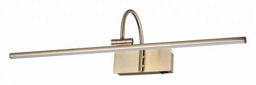 Подсветка для картин Odeon Light Geba 4911/12WL