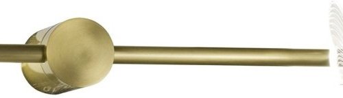 Бра AM Group MARIPOSA AP1 POLISHED GOLD