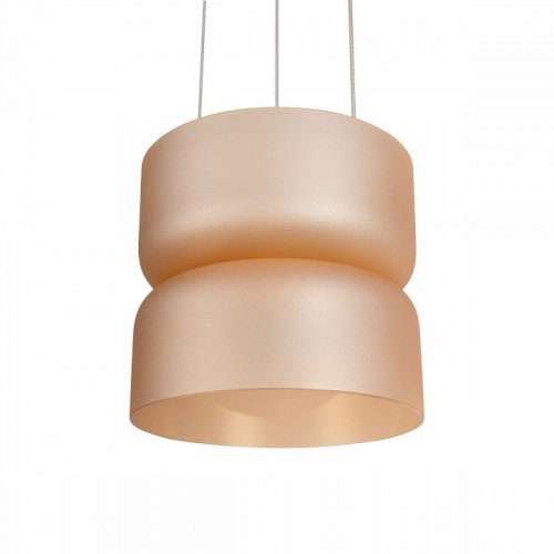 Подвесной светильник Loft IT Totem 10466/2P Amber matte Подвесной светильник Loft IT Totem 10466/2P Amber matte