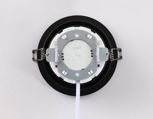 Встраиваемый светильник Ambrella light TECHNO SPOT TN52333