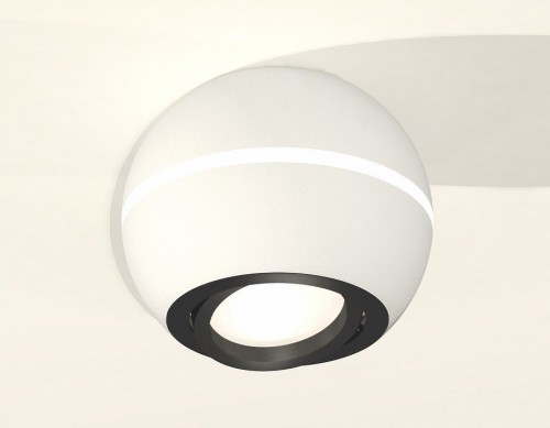 Накладной светильник Ambrella light Xs110 XS1101021